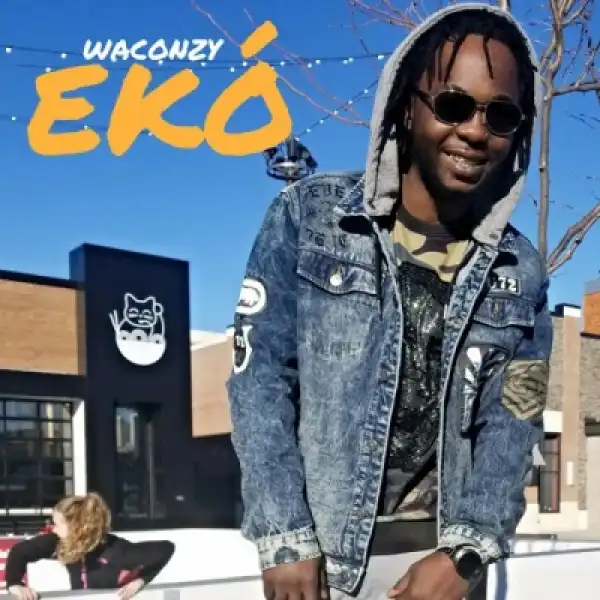 Waconzy - Eko